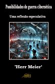 Possibilidades de guerra cibernética (eBook, ePUB)