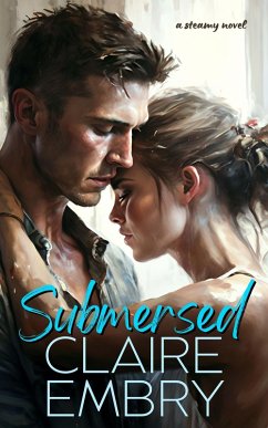Cover Submersed (A Steamy Novel) (eBook, ePUB)