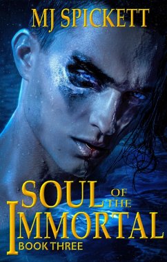 Cover Soul of the Immortal (eBook, ePUB)