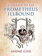 Prometheus Illbound (eBook, ePUB) - Bild 1