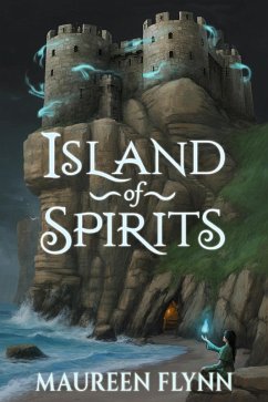 Island of Spirits (Scars and Glass Trilogy, #1) (eBook, ePUB) - Flynn, Maureen