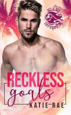 Reckless Goals (Miami Inferno FC, #1) (eBook, ePUB)