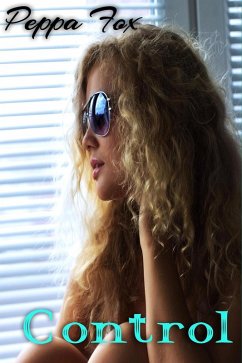 Cover Control (eBook, ePUB)