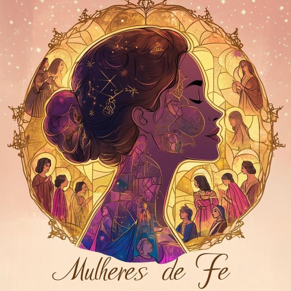 Mulheres de Fé (eBook, ePUB)