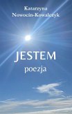 Jestem (poezja) (eBook, ePUB) Jestem (poezja) (eBook, ePUB)