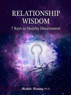 Cover Relationship Wisdom: 7 Keys to Healthy Discernment (eBook, ePUB)