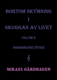 Bortom skymning i skuggan av livet (eBook, PDF) Bortom skymning i skuggan av livet (eBook, PDF)