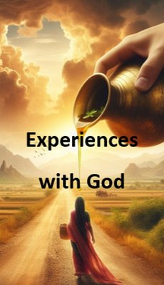 Cover Experiences with God (eBook, ePUB)