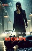 Trapped in the Storm: No Escape (eBook, ePUB) Trapped in the Storm: No Escape (eBook, ePUB)