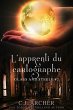 L'Apprenti du Cartographe (Glass and... - Bild 1