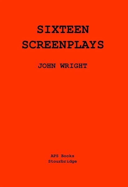 Sixteen Screenplays (eBook, ePUB)