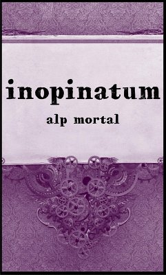 Cover Inopinatum (Tales Of The Unexpected, #1) (eBook, ePUB)