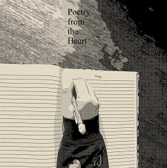 Cover Poetry from the Heart (eBook, ePUB)