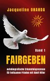 fairGEBEN - Band I (eBook, ePUB)