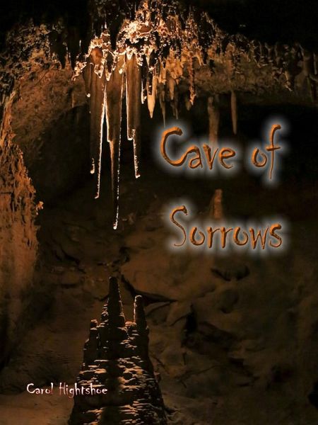 Cave of Sorrows (eBook, ePUB)