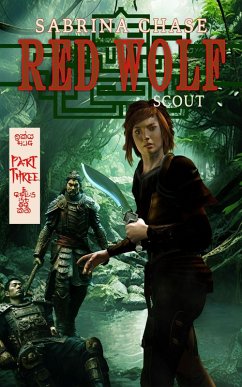 Red Wolf: Scout Part 3 (eBook, ePUB) - Chase, Sabrina