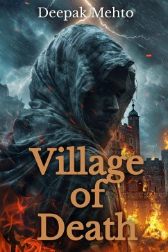 Cover Village of Death (eBook, ePUB)