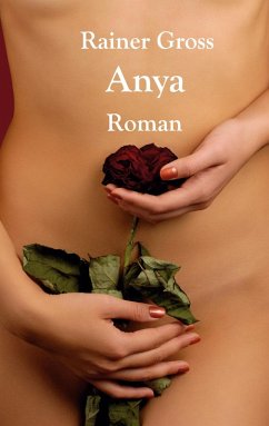 Anya (eBook, ePUB) Anya (eBook, ePUB)
