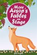 More Aesop's Fables on Stage (eBook,... - Bild 1