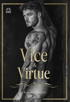 Cover Vice & Virtue: Romance Mafieuse (eBook, ePUB)