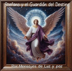 Cover Stefano y el guardián del destino (1, #7) (eBook, ePUB)