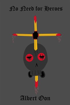 Cover No Need for Heroes (eBook, ePUB)