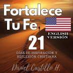 Strengthen your faith 21 days of Christian inspiration and reflection (eBook, ePUB)