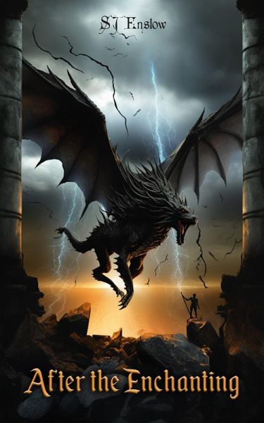 After the Enchanting (eBook, ePUB) After the Enchanting (eBook, ePUB)