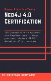 Neo4j 4.0 Certification - Exam Practice Tests (eBook, ePUB)