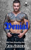 Denial (Phantom Bastards MC: 2nd Generation, #3) (eBook, ePUB) Denial (Phantom Bastards MC: 2nd Generation, #3) (eBook, ePUB)