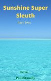 Sunshine Super Sleuth Part 2 (eBook, ePUB)