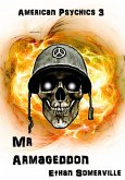 Mr Armageddon (American Psychics, #3) (eBook, ePUB) Mr Armageddon (American Psychics, #3) (eBook, ePUB)