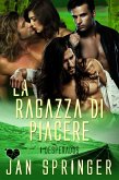 La Ragazza di Piacere (I Desperados, #1) (eBook, ePUB) La Ragazza di Piacere (I Desperados, #1) (eBook, ePUB)