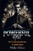 Powerful Men (dark history) (eBook, ePUB) Powerful Men (dark history) (eBook, ePUB)