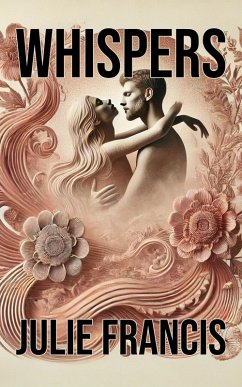Cover Whispers (eBook, ePUB)