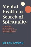 Mental Health in Search of Spirituality (eBook, ePUB)