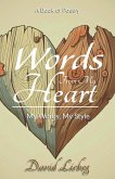 Words from my Heart (eBook, ePUB) Words from my Heart (eBook, ePUB)