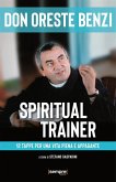 Spiritual trainer (eBook, ePUB) Spiritual trainer (eBook, ePUB)