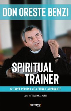 Spiritual trainer (eBook, ePUB) - Benzi, Oreste