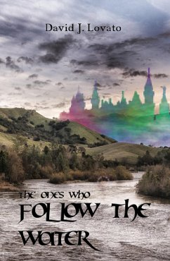 Cover The Ones Who Follow the Water (eBook, ePUB)