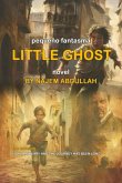 Little Ghost ( pequeño fantasma) Novel (eBook, ePUB)