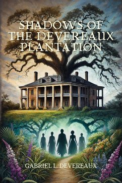 Cover Shadows of the Devereaux Plantation (eBook, ePUB)
