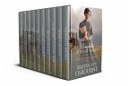 Clover Creek Caravan: The Complete Collection (eBook, ePUB)