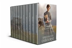 Cover Clover Creek Caravan: The Complete Collection (eBook, ePUB)