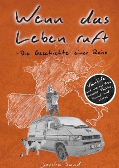 Cover Wenn das Leben ruft (eBook, PDF)