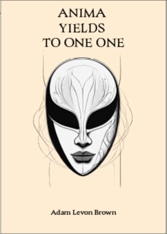 Cover Anima Yields To No One (Verses Of The Broken, #2) (eBook, ePUB)
