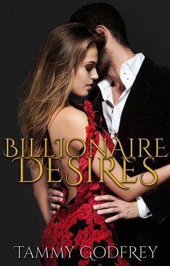 Cover Billionaire Desires (eBook, ePUB)