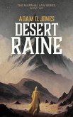 Desert Raine (Marshal Law, #2) (eBook, ePUB) Desert Raine (Marshal Law, #2) (eBook, ePUB)