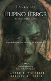 Tales of Filipino Terror: Ten Stories of Myth and Fear (eBook, ePUB)