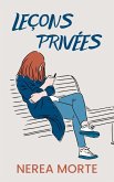 Leçons privées (eBook, ePUB)